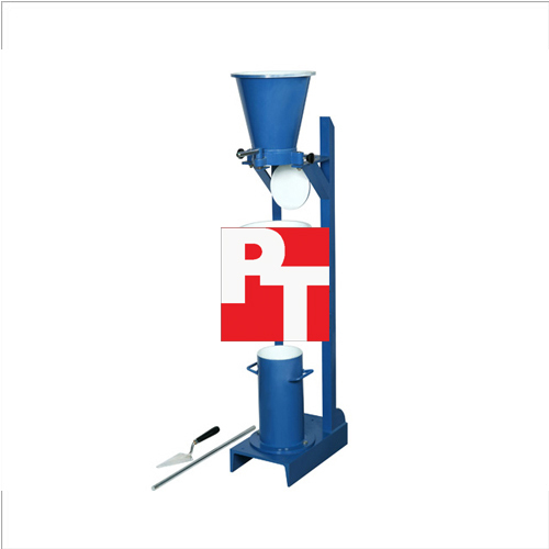 COMPACTION FACTOR APPARATUS