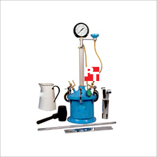 AIR ENTERAINMENT METER