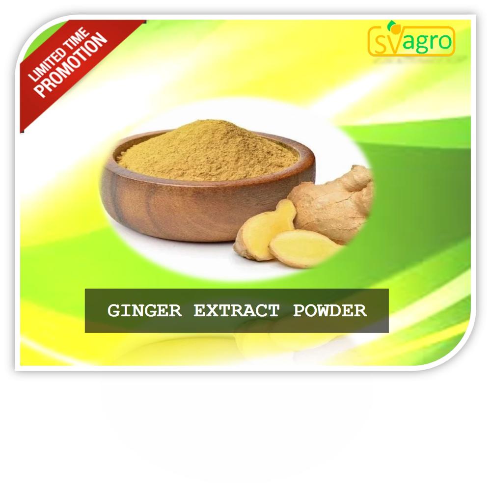 होटल की शुद्धता के लिए अदरक का अर्क (%): 100%