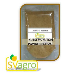 Kutki Extract By Green Magic ( by SVA )
