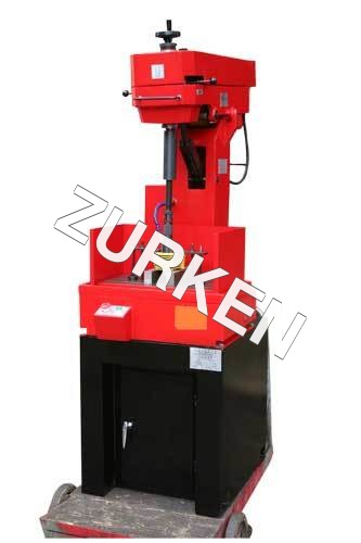 Hydraulic Vertical Honing Machine