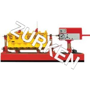 Line Boring Machine