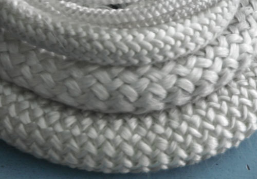 Fiberglass Rope And Braid Usage: For Packing Use