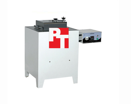 Vertical Furnace