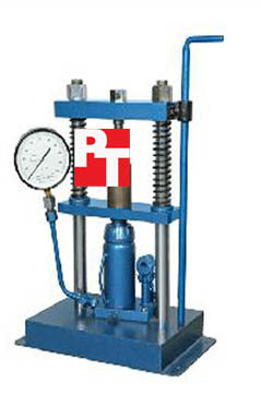 Specimen Mounting Press