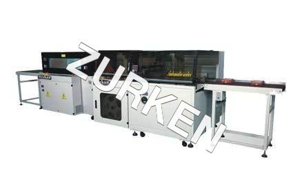 Box Packing Machine