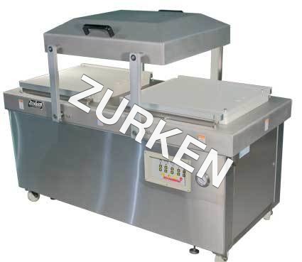 Vacuum Packaging Machines