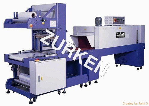 Profile Packing Machine