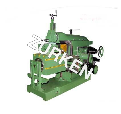 Shaper Machine