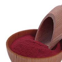 Spray Dried Beetroot Powder