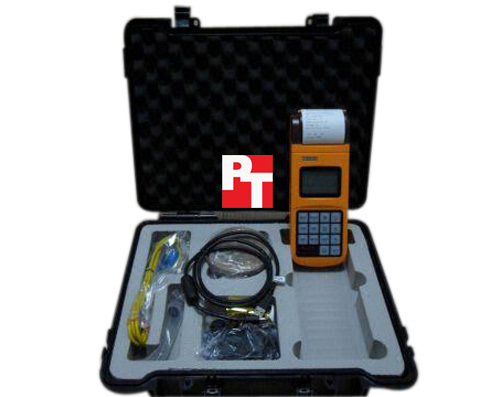 Portable Hardness Tester