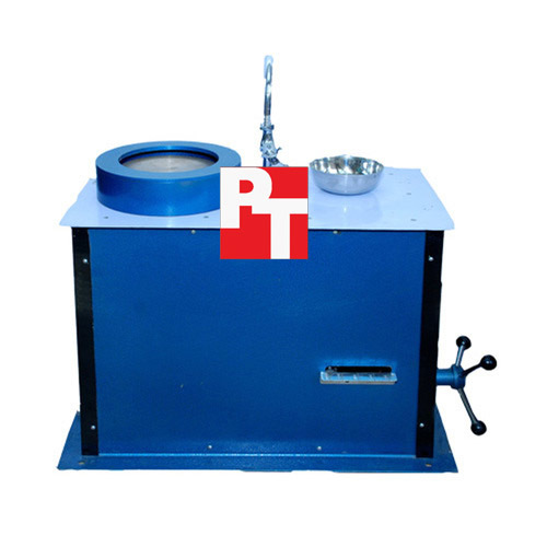 Polishing Machine