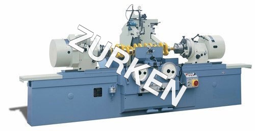 Crank Shaft Grinder