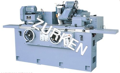 Cylindrical Grinding Machine