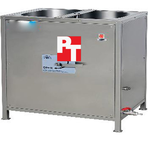 Jomney End Quench Hardnability Tester