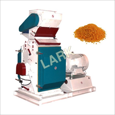 Full Screen Hammer Mill
