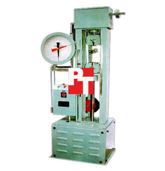 Steel Testing Machine