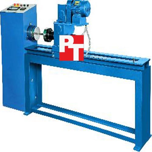 Torsion Testing Machine