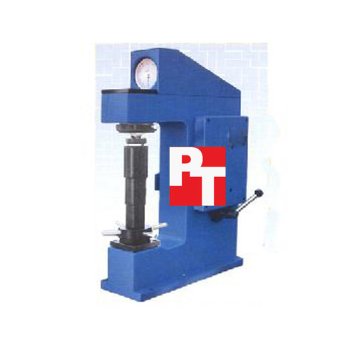 Steel Testing Machine