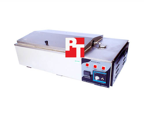Shaking Waterbath - Waterbath Incubator Shaker