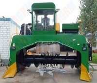 Food Waste Composting Machine - Bag Size: Extra Large