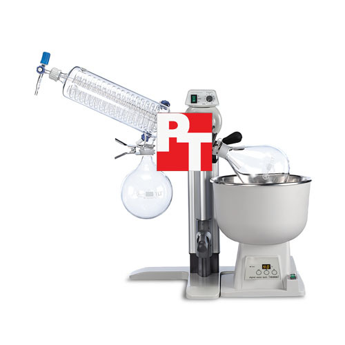 Rotary Vaccum Evaporator