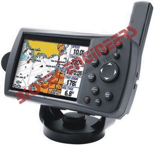 GPS RECEIVER