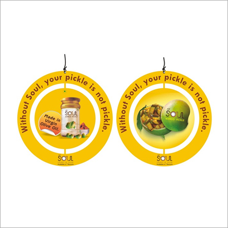 Round Danglar