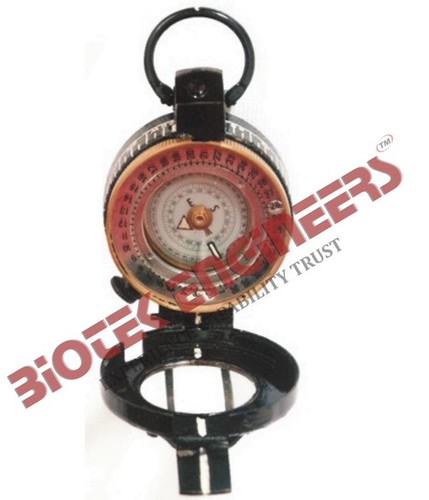 PRISMATIC COMPASS
