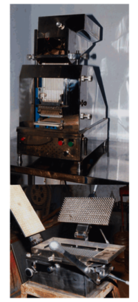 Capsule Filling Machine