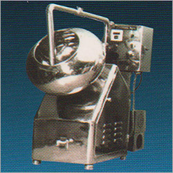Coating Pan