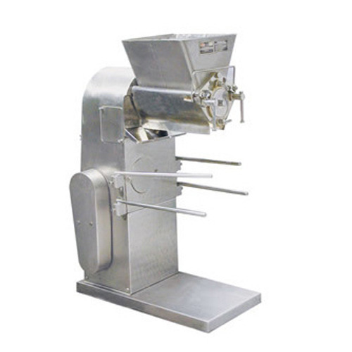 Granulator Machine