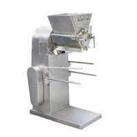 Granulator Machine