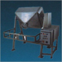 Octagonal Blender