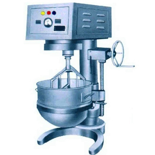 Planetary Mixer