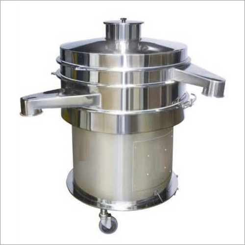 Vibro Sifter