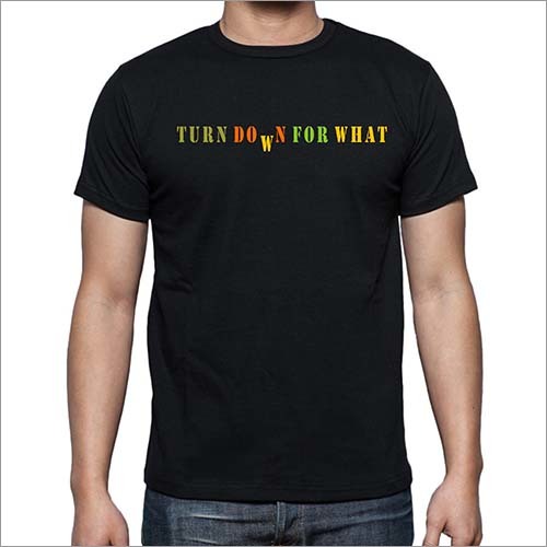 Slogan Tshirts