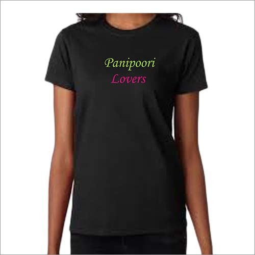 Slogan Tshirts