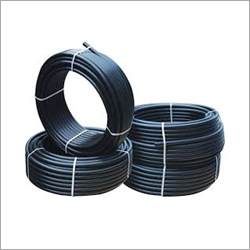 Electrical HDPE Coil Pipe By PARTH POLYMERS