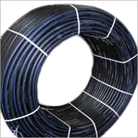 HDPE Water Pressure Coil Pipe By PARTH POLYMERS
