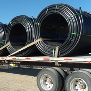 Industrial HDPE Coil Pipe