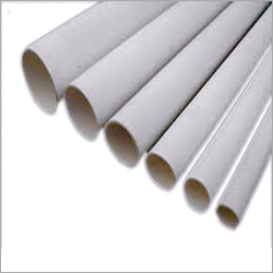 Heavy Duty PVC Pipe By PARTH POLYMERS