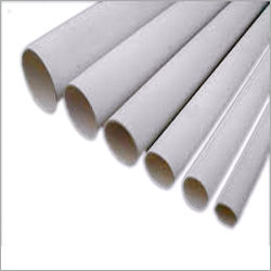 Heavy Duty PVC Pipe