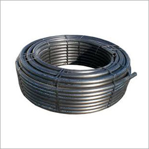 High Density Polyethylene Coil Pipe