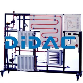 Comparison Of Different Heating Unit