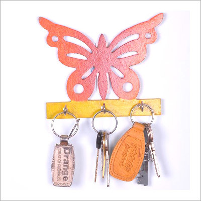 Butterfly Shape Key Stand