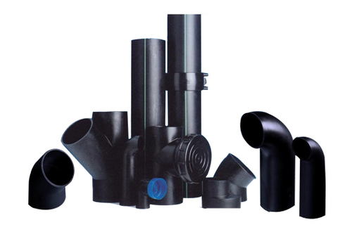 HDPE Pipe Fittings