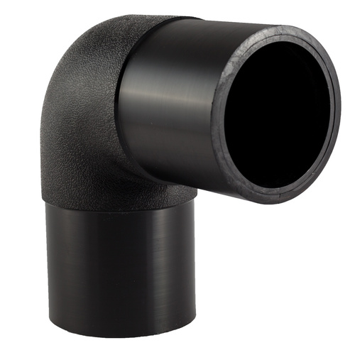 HDPE Degree Elbow