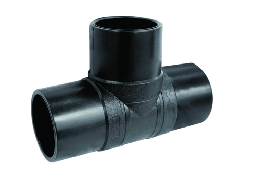 HDPE Tee Fitting