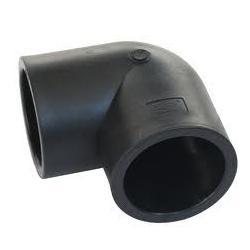 High Density HDPE Equal 45 Degree Elbow